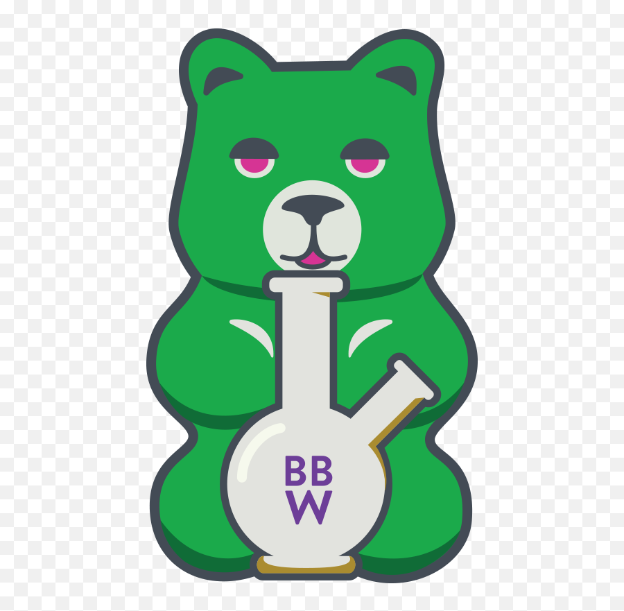 Enhance Your Smoking Experience And Try Better Bong Clipart - Clip Art Emoji,No Smoking Emoji