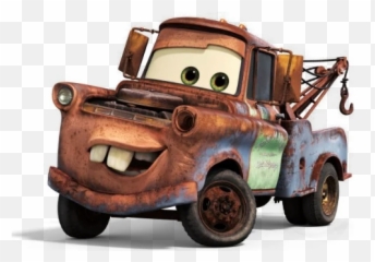 Towmater Mater Towtruck Cars - Sticker By Zak103tv Cars 3 Characters Emoji,Tow Truck Emoji