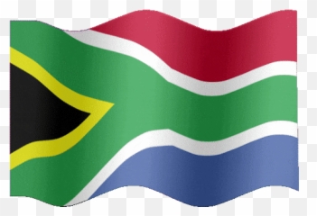 Top South Africa Stickers For Android Ios - Animated South African Flag Emoji,Africa Emoji