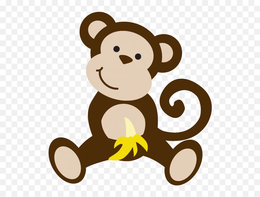 4570book - Love My Chunky Monkey Emoji,Cheeky Monkey Emoji