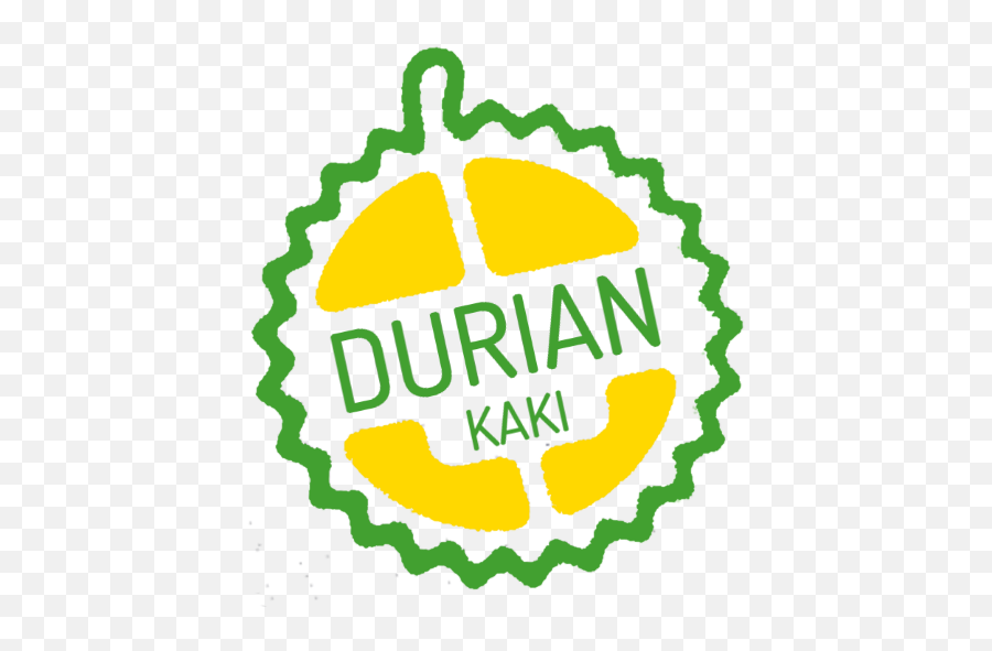 Durian Delivery Kl U0026 Pj Same Day U0026 Fresh Durian By Durian Bear - Best Teacher Ever Lettering Emoji,Durian Emoji