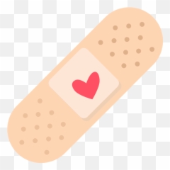 Medical Card My Yard Emoji,Emoji Bandaids