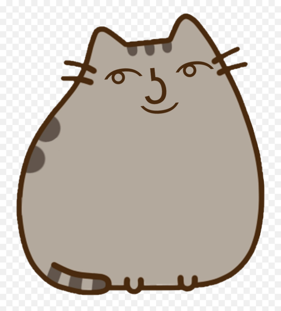 Popular And Trending Lenny Stickers On Picsart - Pusheen Lenny Face Emoji,Lenny Face Emoji