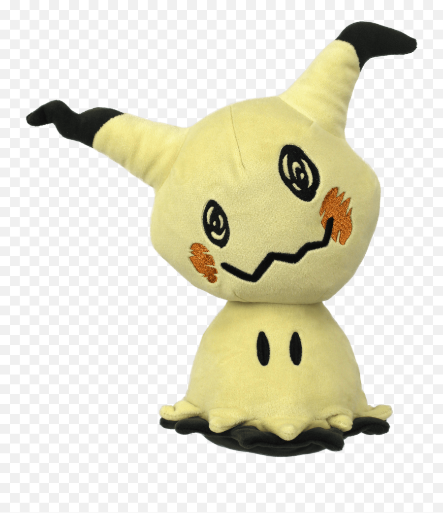 Pikachu Mimikyu Litten Rowlet Meowth - Pokemon Pelucia Mimikyu Emoji,Tumbleweed Emoji
