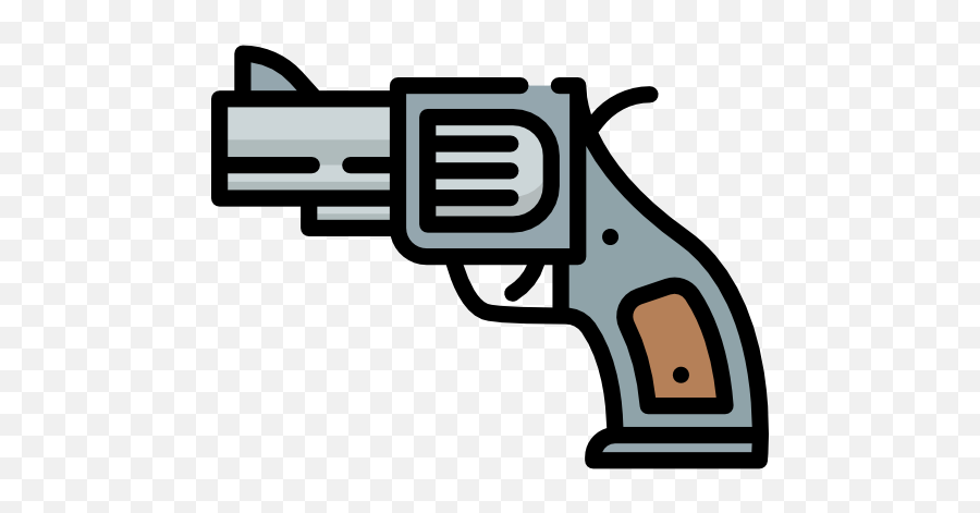 Gun - Free Security Icons Weapons Emoji,Gun Emojis