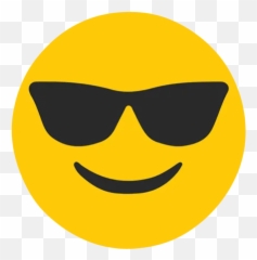 Lithetail Assassin Fanclub - Transparent Background Sunglasses Emoji,Yikes Emoji