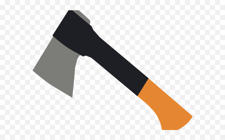 Indian Clipart Axe Indian Axe - Clip Art Emoji,Hatchet Emoji