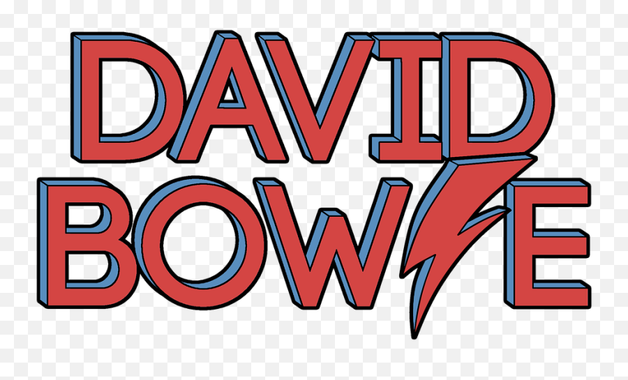 David Bowie Musician Singer And - David Bowie Image Transparent Emoji,David Bowie Emoji