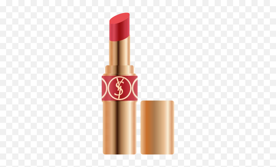 Makeup Beauty Hair Skin - Brass Emoji,Lipstick Emoji