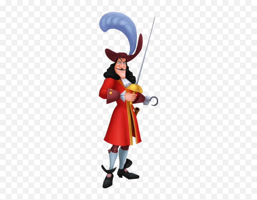 Captain Hook - Captain Hook Emoji,Hook Em Emoji