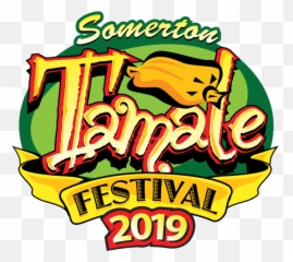 Annual Somerton Tamale Festival - 2019 Emoji