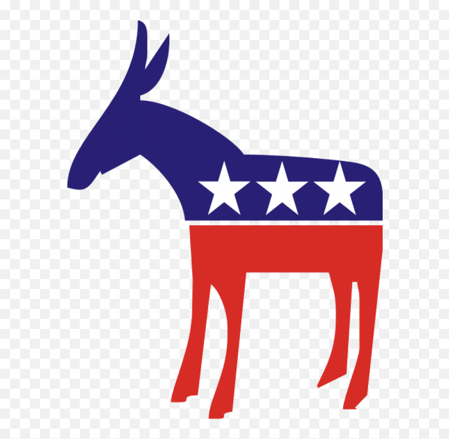 Free Democratic Party Donkey Symbol - Voters Loyalty To Political Parties Emoji,Donkey Emoticon