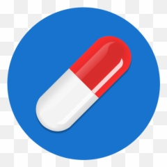 Pill Reminder Emoji