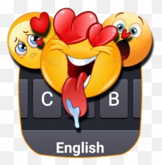 Emoji Keyboard