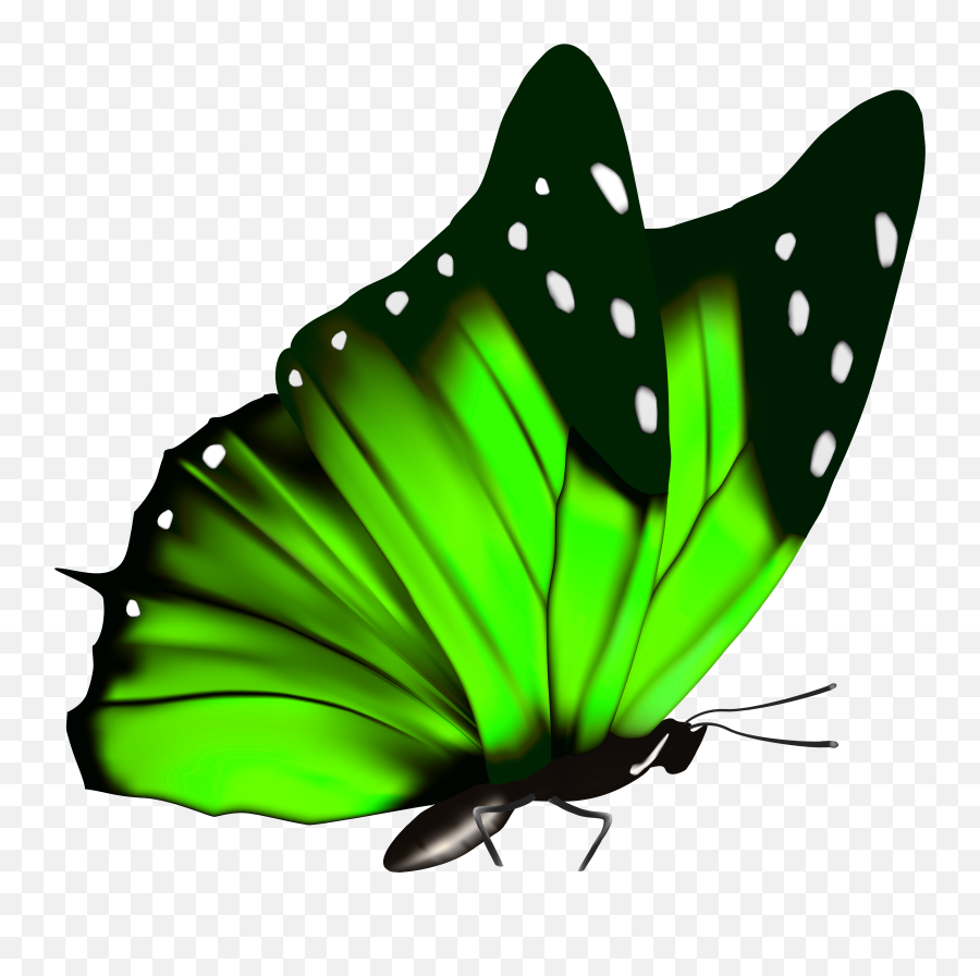 Demon Clipart Butterfly Demon - Glowing Blue Butterfly Png Emoji,Butterfly Emoji Png