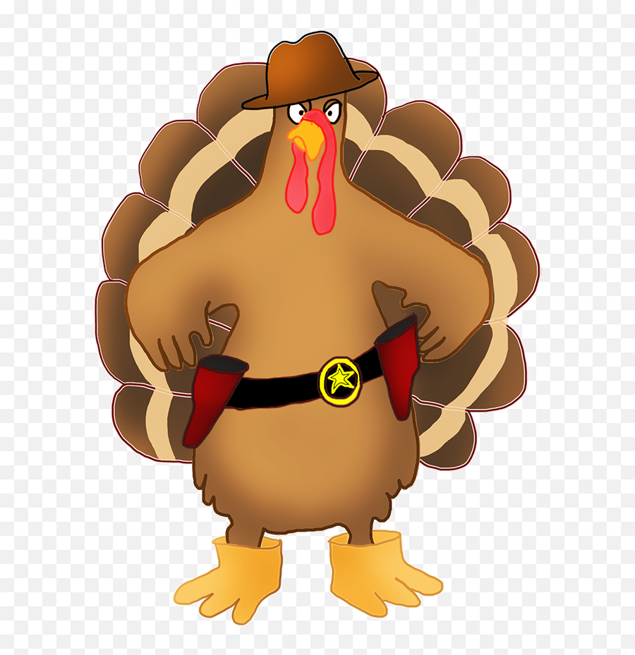 Turkey Thanksgiving Clipart Images - Happy Thanksgiving With The Sheriff Emoji,Happy Thanksgiving Emoji Art