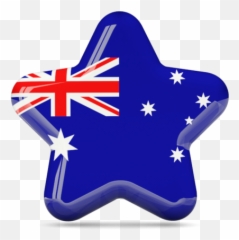 Flag Image Library Png Files - Of Australia Emoji