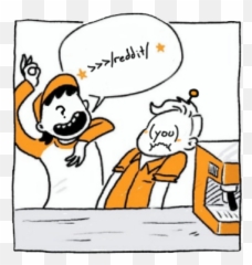 Cartoon Emoji