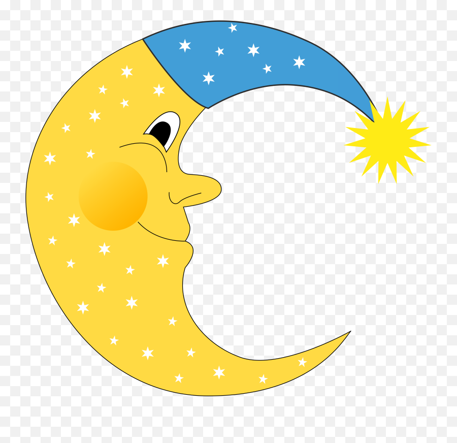 Full Moon Emoji Lunar Phase - Moon Clipart,Full Moon Emoji