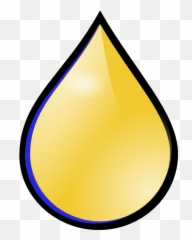Steelers Vector Stencil Transparent Png Clipart Free - Yellow Water Drop Clipart Emoji,Steelers Emoji