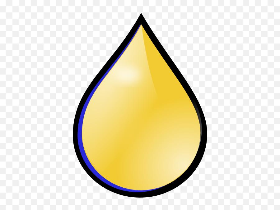 Steelers Vector Stencil Transparent Png Clipart Free - Yellow Water Drop Clipart Emoji,Steelers Emoji