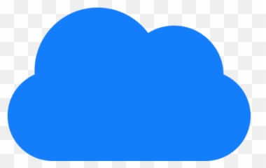 Cloud Icon - Icon Emoji,Thunder Cloud Emoji
