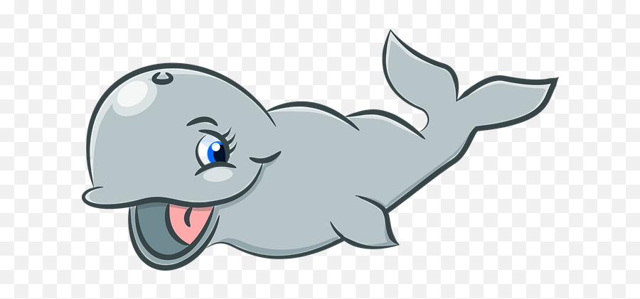 Free Whale Fish Illustrations Emoji,Jesus Fish Emoji