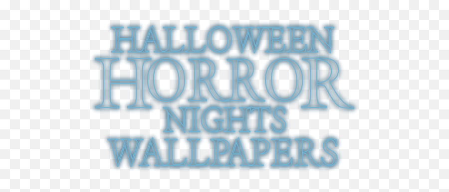 Hhn 29 Wallpapers - Halloween Horror Nights Png Emoji,Emoji Wallpapers For Computer