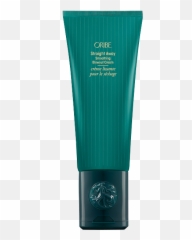 HOMME Groomed LA Page 2 - Oribe Straight Away Smoothing Blowout Cream Emoji