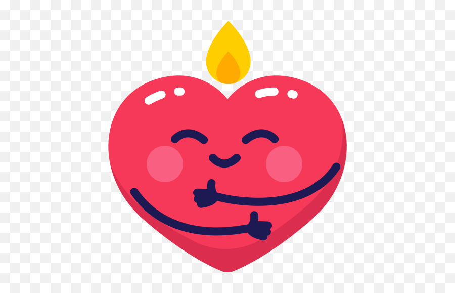 Caliente Emoji Emo Gratis De Mr - Clip Art,Corazon Emoji