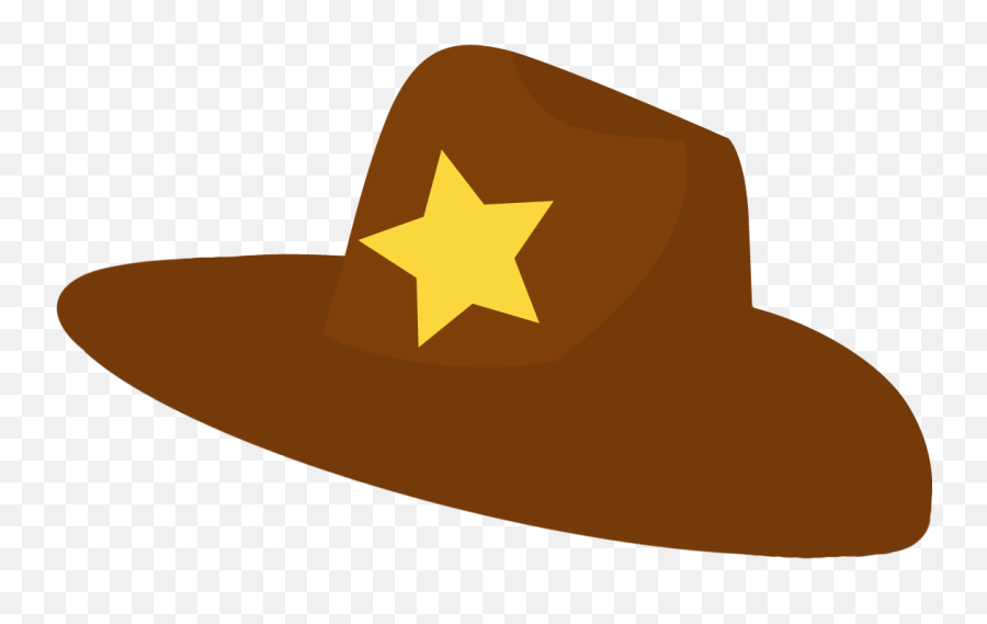 Cowboy Hat Clipart 7 - Clipartix Cowboy Hat Png Clipart Emoji,Cowboy Emoji Png