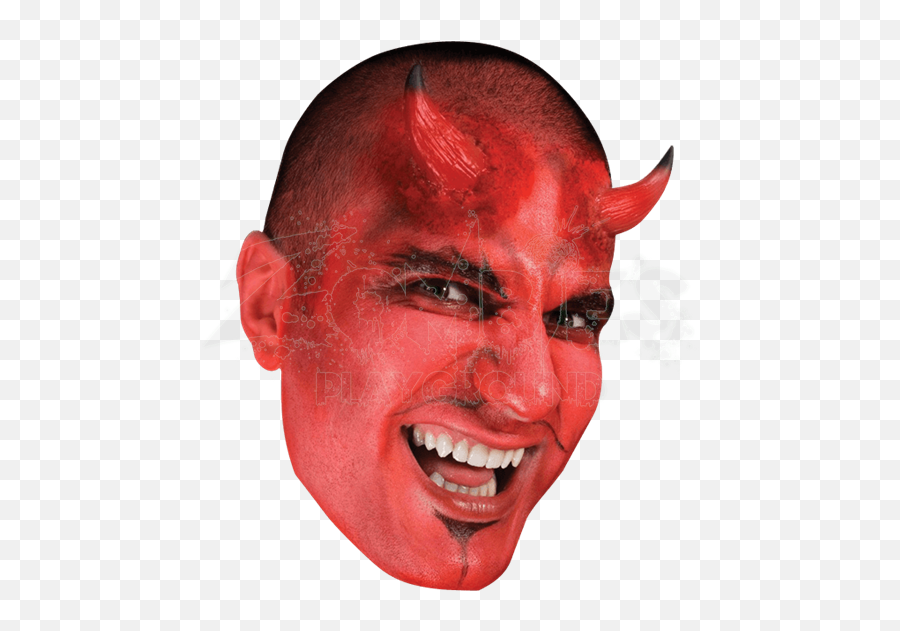 Download Small Devil Horns - Devil Horns Png Image With No Devil Horn Png Realistic Emoji,Devil Horn Emoji