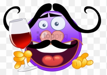 Download Free Png Cheers Emotn Images - Emoticon Emoji