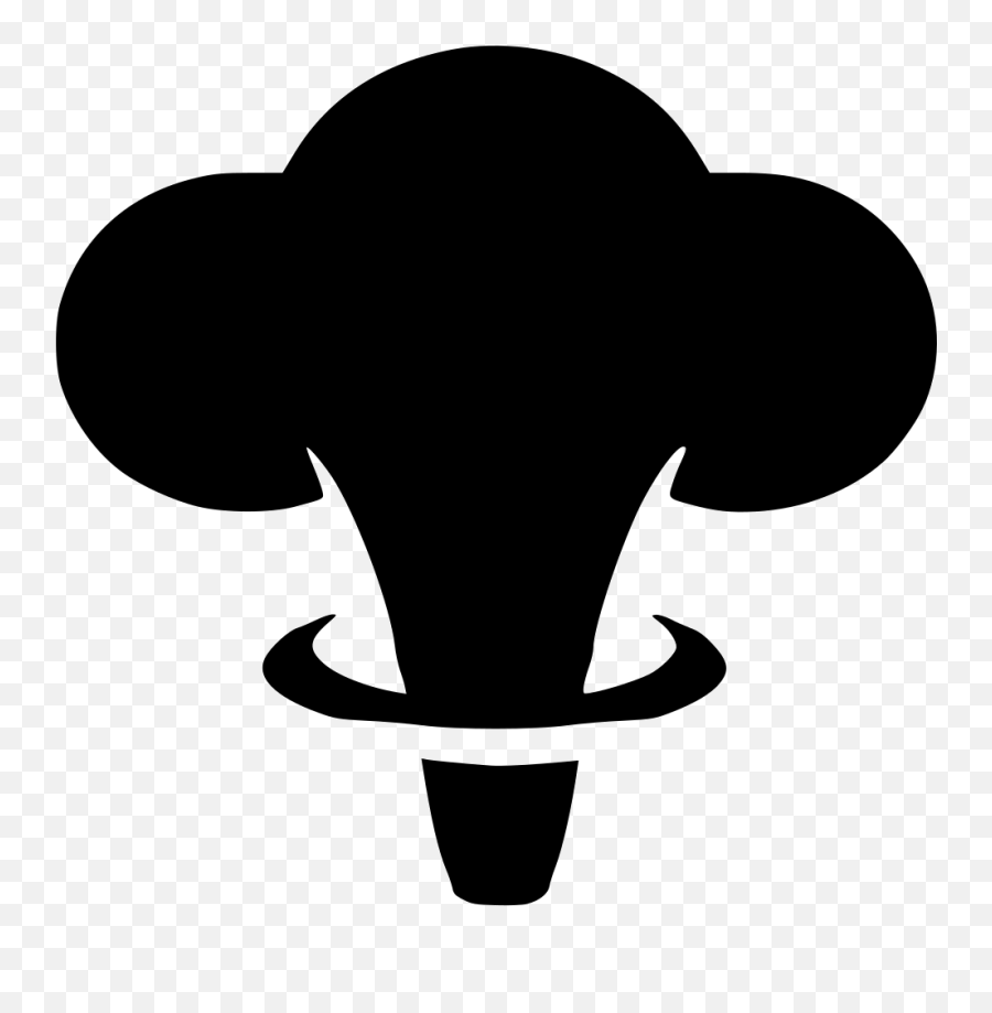 Nuclear Drawing Mushroom Cloud Transparent Png Clipart - Clipart Mushroom Cloud Png Emoji,Mushroom Cloud Emoji