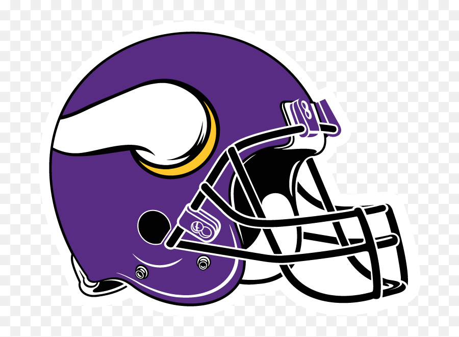 Vikings Football Helmet Clipart - New York Jets Helmet Logo Emoji,Vikings Emoji
