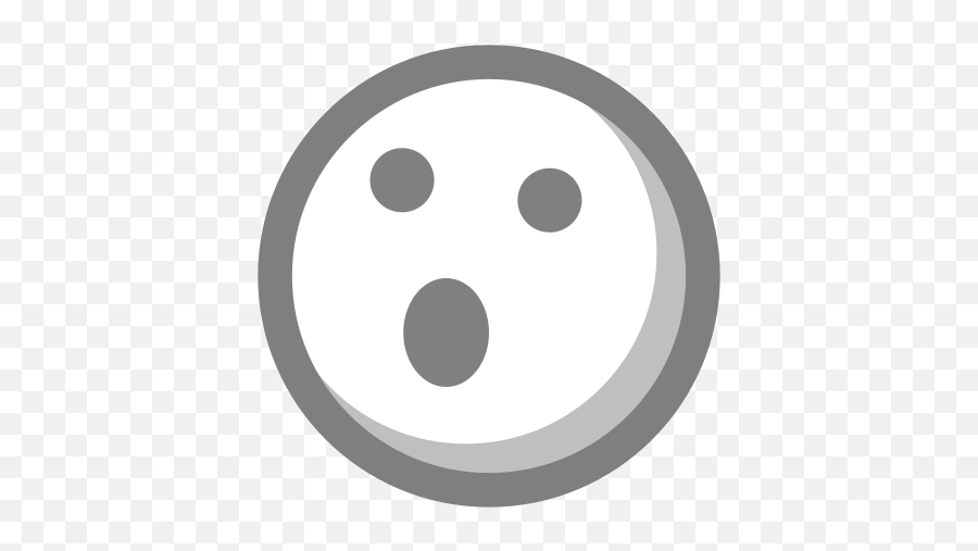 Cyclops Coloring Page At Getdrawings - Circle Emoji,Emotion Icons
