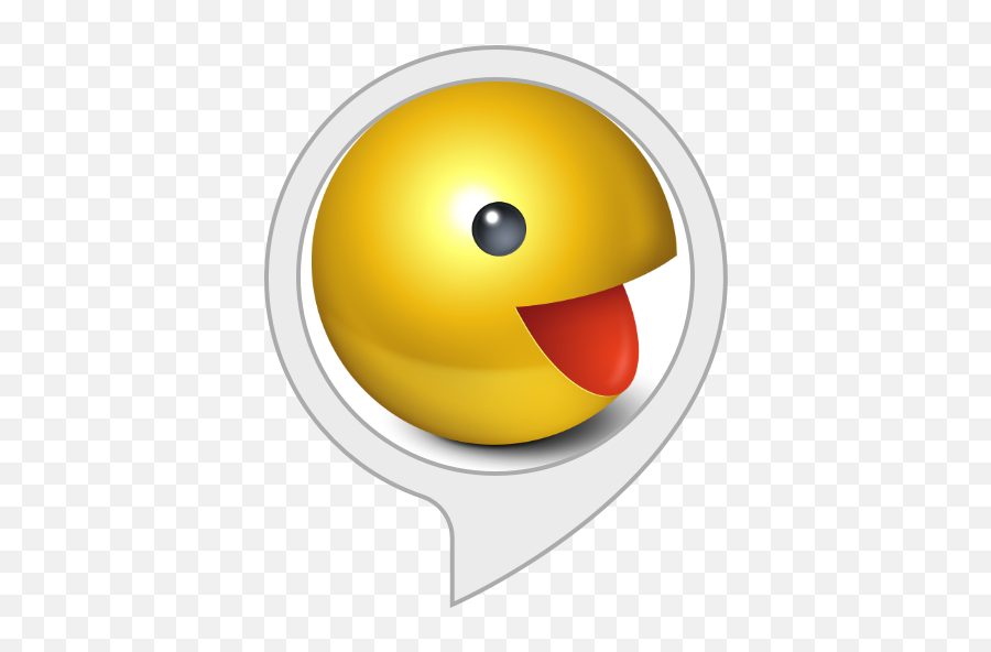Alexa Skills - Smiley Emoji,Emoticon Movie