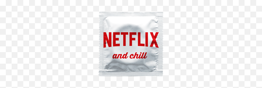 Netflix N Transparent Png Clipart - Netflix N Chill Png Emoji,Netflix And Chill Emoji