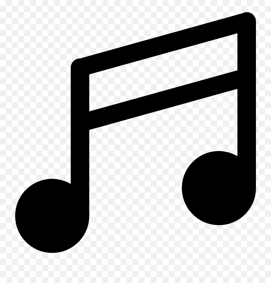 Room Vector Music - Music Note Vector Png Emoji,Musical Note Emoji