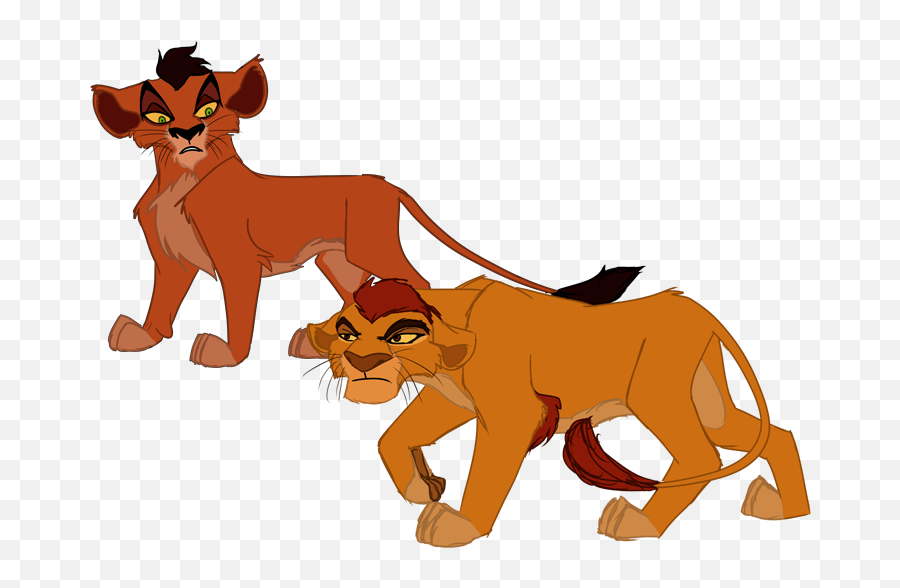 Mufasa Clipart Leo Lion - Png Download Full Size Clipart Cartoon Emoji,Lion King Emojis