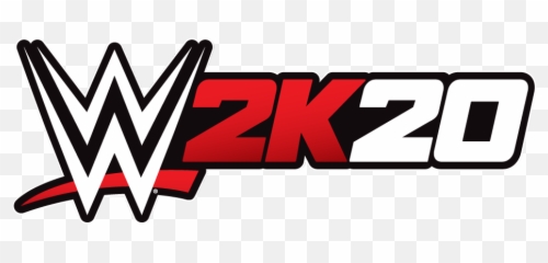 2019 - Wwe 2k20 Logo Png Emoji,Johnny Gargano Emoji