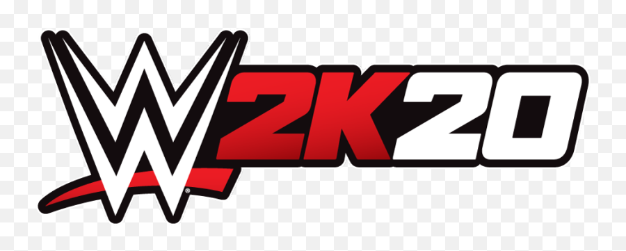 2019 - Wwe 2k20 Logo Png Emoji,Johnny Gargano Emoji