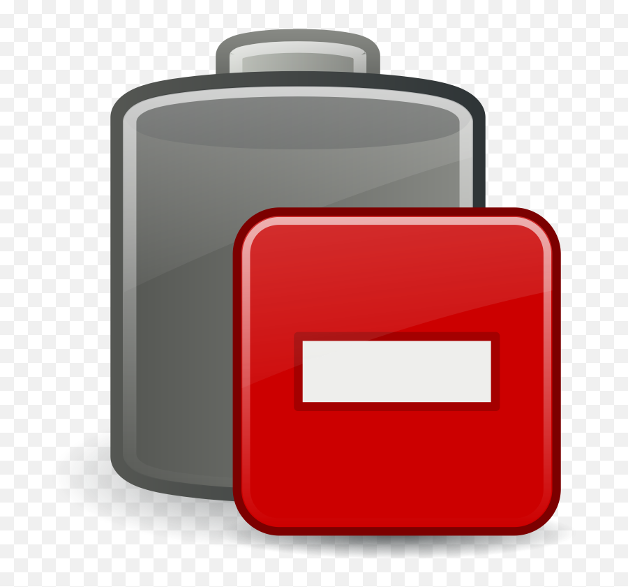 Download Free Png Battery Missing - Rodentia Battery Emoji,Missing Emoji Symbol