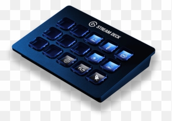 Stream Deck elgatocom - Elgato Png Emoji