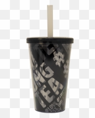 Merchandise Kung Fu Tea Emoji