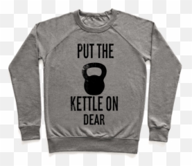 Yoga Puns Lifting Pullovers Emoji