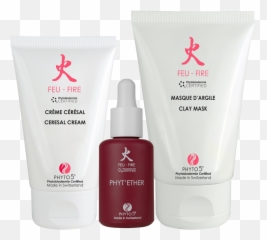 Phyto5 Swiss Quantum Energetic Skincare Emoji,Fire Emotion