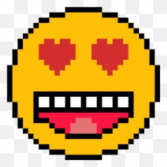 Pixilart - There A Perfect Circle Emoji
