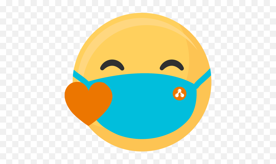 Fluid Host Virtual Fluid Friends Awards 2020 - Happy Emoji,Shame Emoji