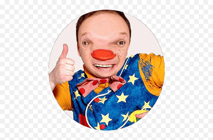 Collection Of Free - Mr Tumble Special Day Out Emoji,Tumbleweed Emoji